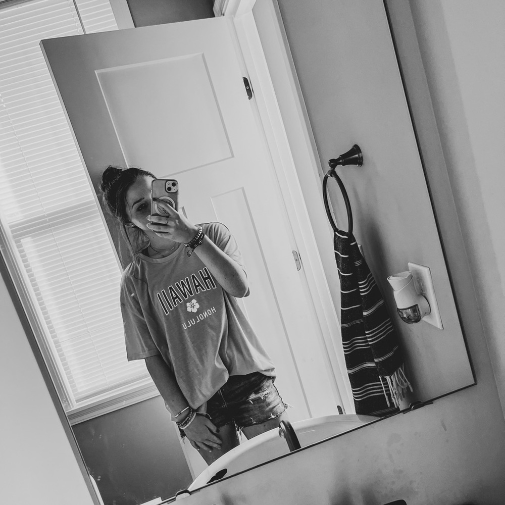 Meet your Posher, Hailey